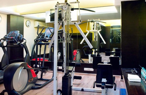 Bandra West Apartment | Grand Residency Hotel & Serviced Apartments