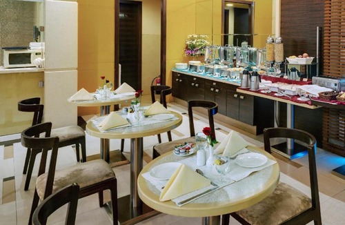 Bandra West Apartment | Grand Residency Hotel & Serviced Apartments