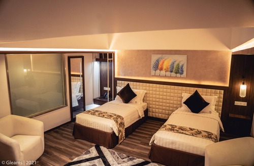 Rajshahi Hotel | Grand River View Hotel