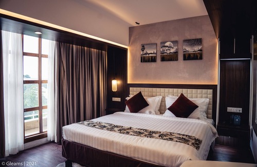 Rajshahi Hotel | Grand River View Hotel