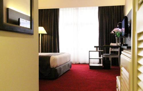 Bandar Kota Bharu Hotel | Grand Riverview Hotel