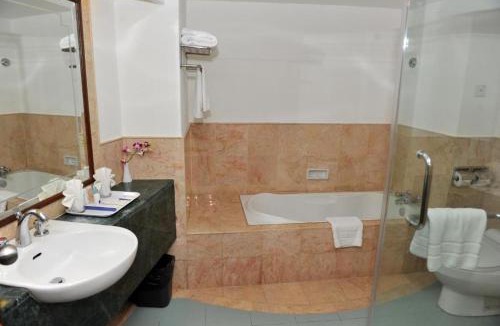 Bandar Kota Bharu Hotel | Grand Riverview Hotel