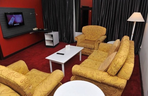 Bandar Kota Bharu Hotel | Grand Riverview Hotel