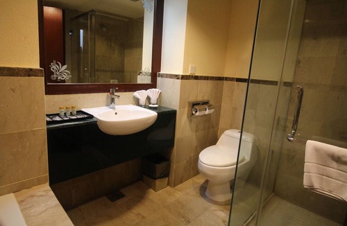 Bandar Kota Bharu Hotel | Grand Riverview Hotel