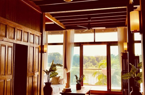 Cyberjaya Villa | Grand Serene Bali Style VIlla