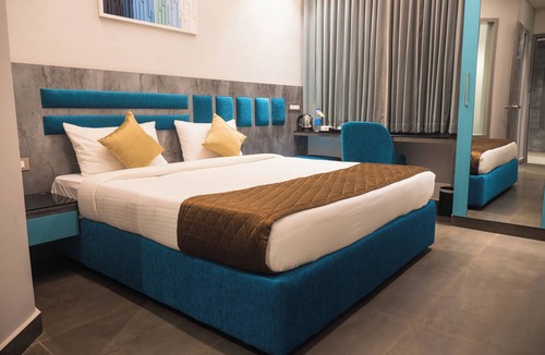 Thanjavur Hotel | Grand Sudhan Boutique Hotel