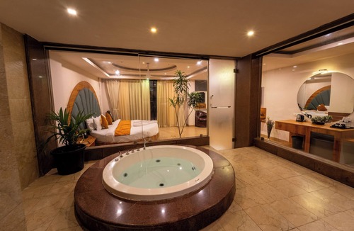 Gauravaddo Hotel | Grandeur De Sanchi