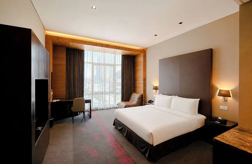 Downtown Kota Kinabalu Hotel | Grandis Hotel