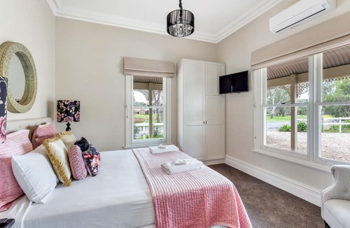 Mount Barker Apartment | Grandview Accommodation - The Flaxley Apartments