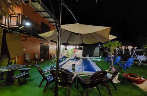 Pendang District House | Granny Palace