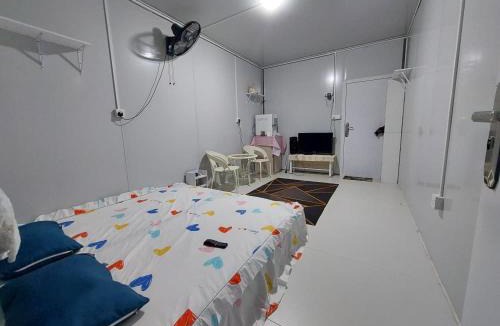 Pendang District Villa | Granny Palace Pendang Kedah
