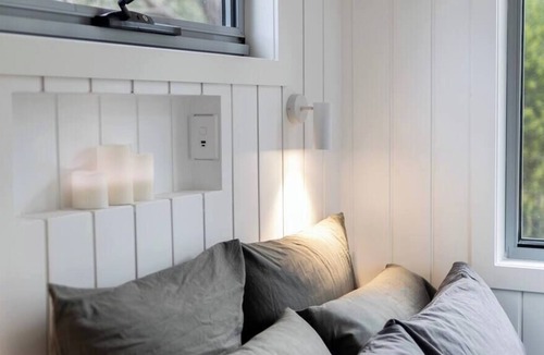 Pomonal House | Grass Tree Tiny Home