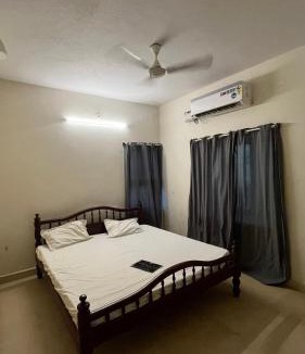 Moratandi Villa | Gravity Groups Captain Villa Near Sangamitra Convention Center