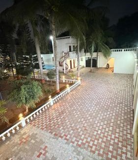 Moratandi Hotel | Gravity Groups Grand SVP Farm House