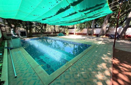 Moratandi Villa | Gravity Groups EcoNest Villa Resort Near Sangamitra Convention Center Jipmer