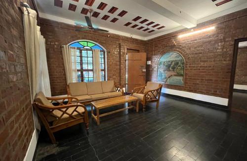 Moratandi Villa | Gravity Groups Kerala Villa - Near Jipmer Sangamithra