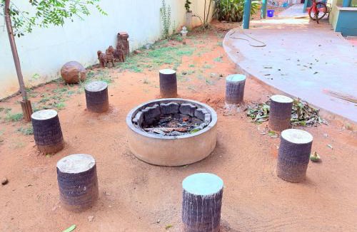 Moratandi Villa | Gravity Groups Core - Pannai Veedu