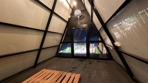 Marie Oulgaret Villa | Gravity Groups Core - Grand vellore sky