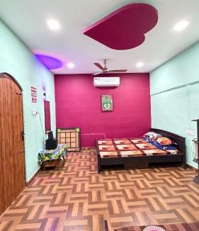 Kalapettai Villa | Gravity Groups La Maison Villa Near Arumparthapuram New By Pass Road