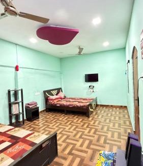 Kalapettai Villa | Gravity Groups La Maison Villa Near Arumparthapuram New By Pass Road