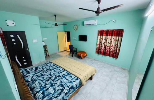 Kalapettai Hotel | Gravity Groups SP homestay