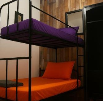 Chinatown Hostel | Great Shanghai Guesthouse