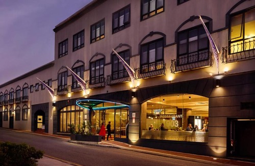 Perth Hotel | Great Southern Hotel Perth