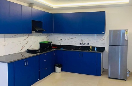 Gurugram Villa | Greek House By Housiify