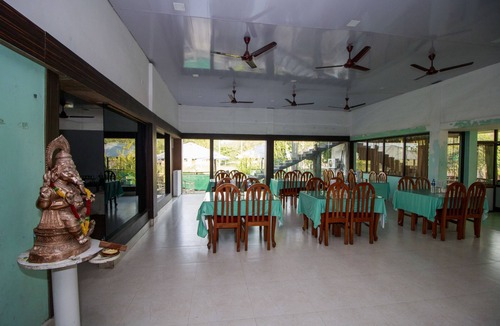 Tezpur Hotel | Green Ashiyana Eco Resort
