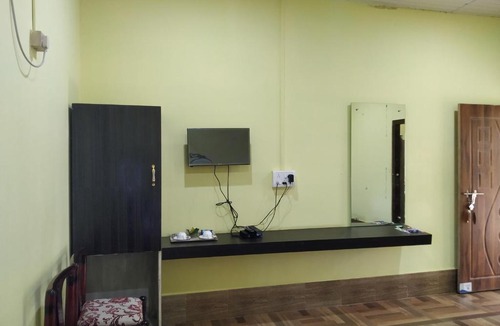Samaguri Hotel | Green Ashiyana Palace