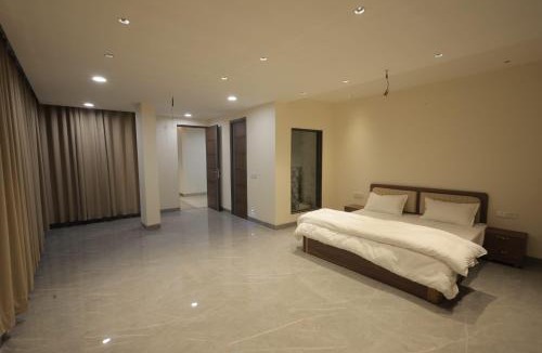 Gurugram House | Green Ashiyana resort
