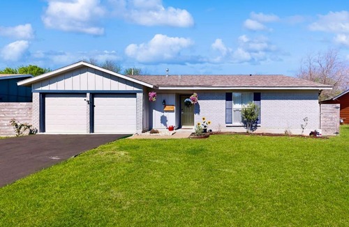 Greenslopes At Lake Creek House | Green Downs