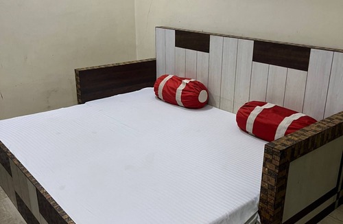 Kolkata Hotel | Green Edge Regency