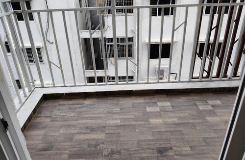 Vijayawada Apartment | Green fields