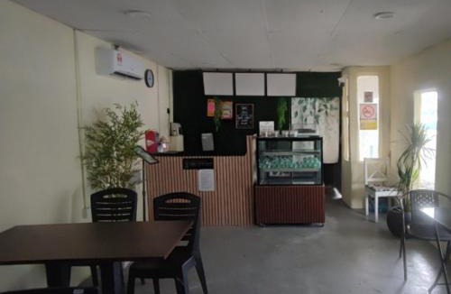 Kampung Merang Hotel | Green Forest Resort