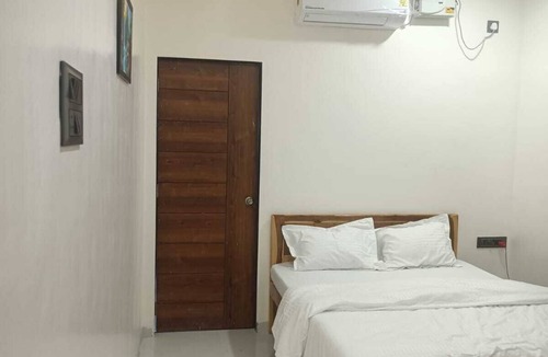 Alibaug Villa | Green Hill villa Alibag