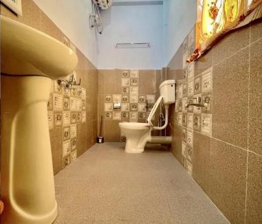 Cherrapunji House | GREEN HILLS