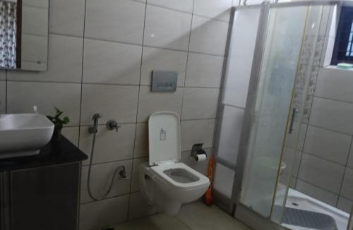 Chavakkad House | Green Homestay Nattika Beach