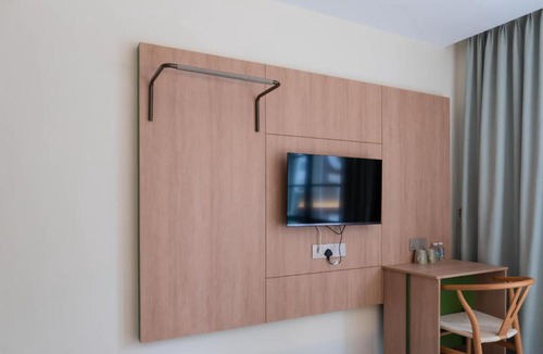 Bandar Puteri Puchong Hotel | Green Hotel