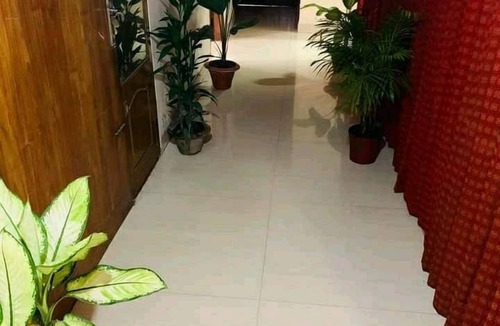 Khulna City Hotel | Green House