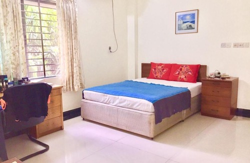 Gulshan House | Green House Dhaka