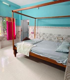 Digha House | green house stay