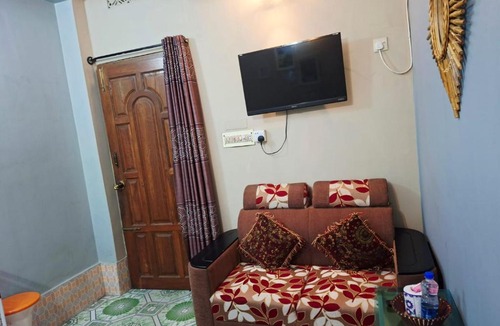 Sreemangal Upazila House | GREEN LEAF GUEST HOUSE, Sreemongal