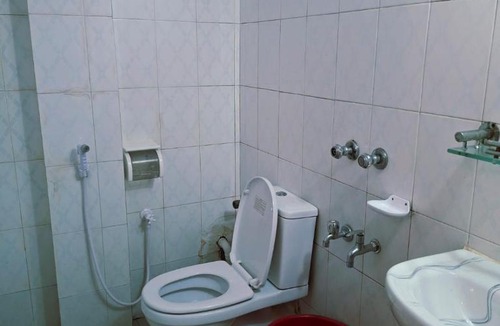 Sreemangal Upazila House | GREEN LEAF GUEST HOUSE, Sreemongal