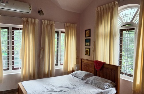 Kuravilangad Hotel | Green Nestle Farmhouse