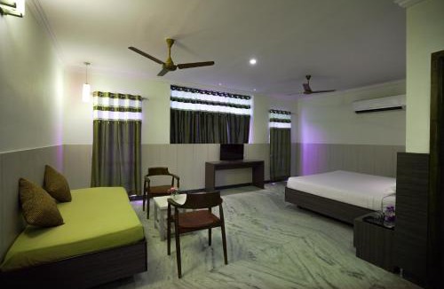 Kumbakonam Hotel | Green Park Kumbakonam