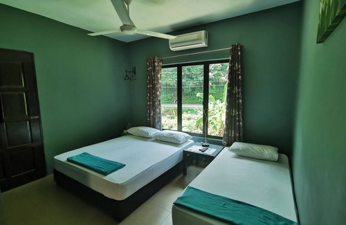 Sungai Lembing Hotel | Green Peace Sungai Lembing