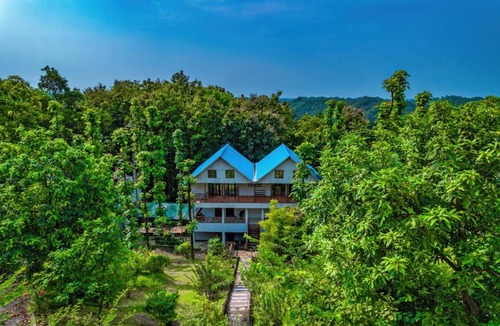 Bandarban Hotel | Green Peak Resorts