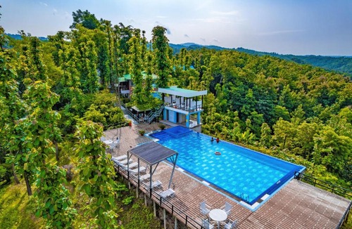 Bandarban Hotel | Green Peak Resorts