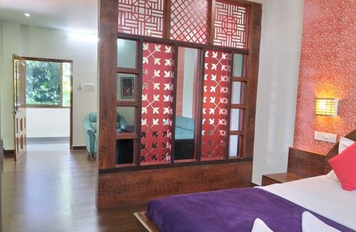 Balipara Hotel | Green Point Resort